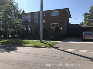 2 Bedroom apartment for rent in ETOBICOKE