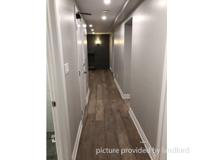 2 Bedroom apartment for rent in ETOBICOKE