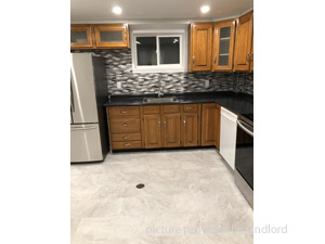2 Bedroom apartment for rent in ETOBICOKE