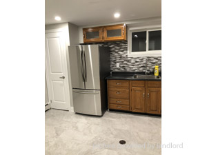2 Bedroom apartment for rent in ETOBICOKE