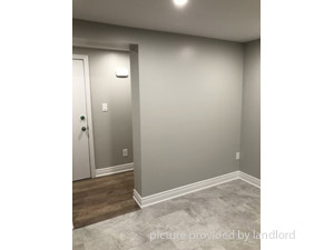 2 Bedroom apartment for rent in ETOBICOKE