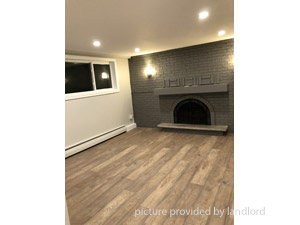 2 Bedroom apartment for rent in ETOBICOKE