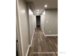 2 Bedroom apartment for rent in ETOBICOKE
