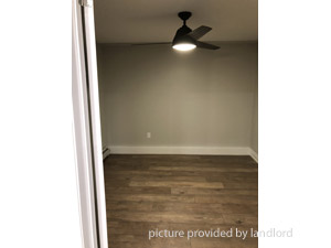 2 Bedroom apartment for rent in ETOBICOKE