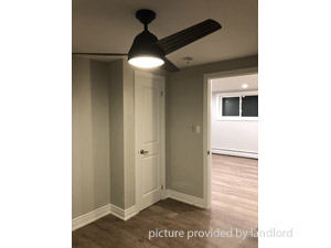 2 Bedroom apartment for rent in ETOBICOKE