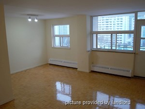 1 Bedroom apartment for rent in TORONTO