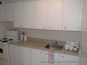 1 Bedroom apartment for rent in TORONTO