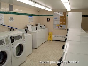 1 Bedroom apartment for rent in TORONTO