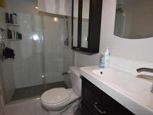 2 Bedroom apartment for rent in TORONTO 