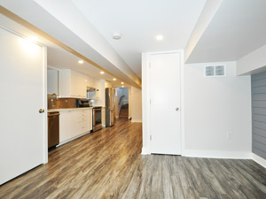 2 Bedroom apartment for rent in TORONTO 