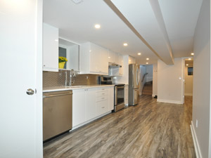 2 Bedroom apartment for rent in TORONTO 
