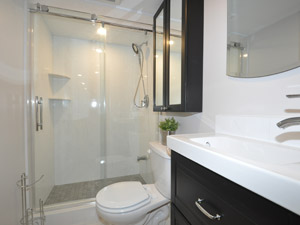 2 Bedroom apartment for rent in TORONTO 