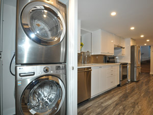 2 Bedroom apartment for rent in TORONTO 