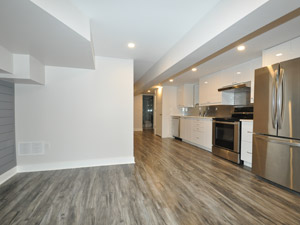 2 Bedroom apartment for rent in TORONTO 