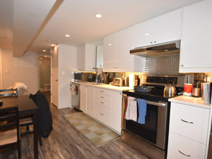 2 Bedroom apartment for rent in TORONTO 