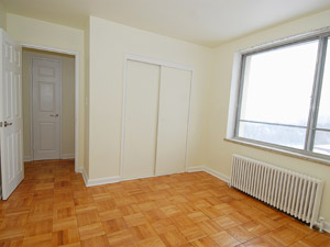1 Bedroom apartment for rent in EAST YORK