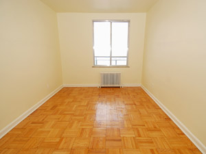 1 Bedroom apartment for rent in EAST YORK