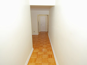 1 Bedroom apartment for rent in EAST YORK