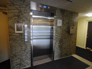 1 Bedroom apartment for rent in EAST YORK