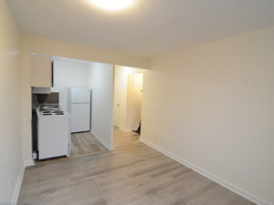 1 Bedroom apartment for rent in EAST YORK