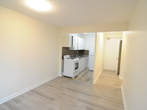 1 Bedroom apartment for rent in EAST YORK