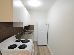 1 Bedroom apartment for rent in EAST YORK