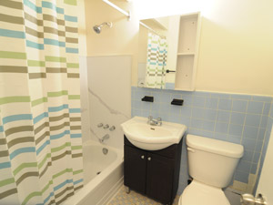 1 Bedroom apartment for rent in EAST YORK