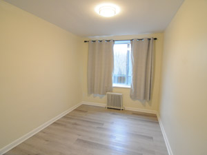 1 Bedroom apartment for rent in EAST YORK