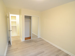1 Bedroom apartment for rent in EAST YORK