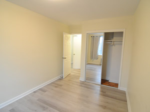 1 Bedroom apartment for rent in EAST YORK