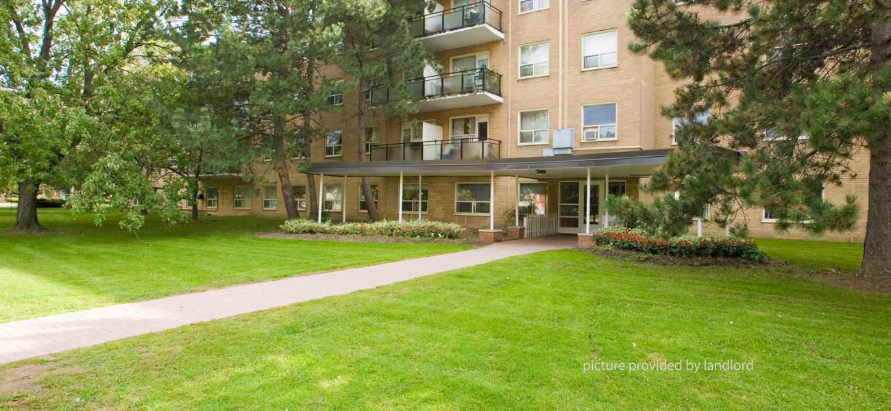 26 Sloane Ave, NORTH YORK , ON 1 Bedroom for rent NORTH YORK