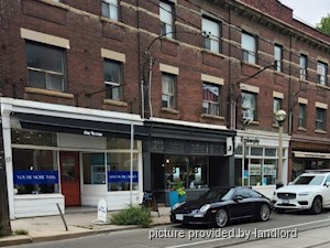 2 Bedroom apartment for rent in TORONTO