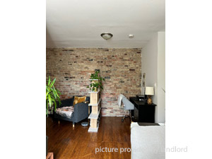 2 Bedroom apartment for rent in TORONTO