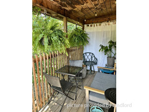 2 Bedroom apartment for rent in TORONTO