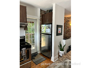 2 Bedroom apartment for rent in TORONTO