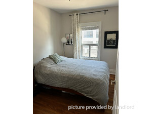 2 Bedroom apartment for rent in TORONTO