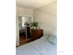 2 Bedroom apartment for rent in TORONTO