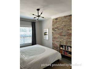 2 Bedroom apartment for rent in TORONTO