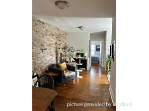 2 Bedroom apartment for rent in TORONTO