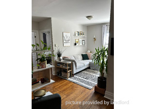 2 Bedroom apartment for rent in TORONTO