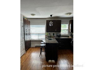 2 Bedroom apartment for rent in TORONTO