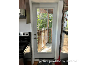 2 Bedroom apartment for rent in TORONTO