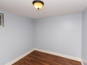 2 Bedroom apartment for rent in Toronto 