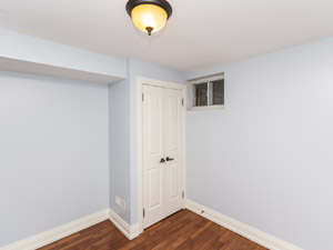 2 Bedroom apartment for rent in Toronto 