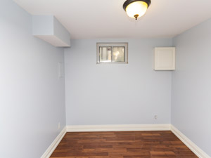 2 Bedroom apartment for rent in Toronto 