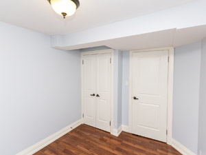 2 Bedroom apartment for rent in Toronto 
