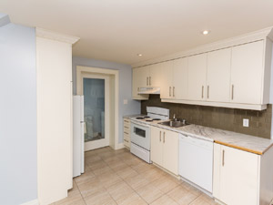 2 Bedroom apartment for rent in Toronto 