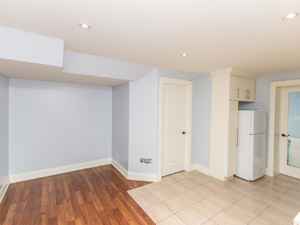 2 Bedroom apartment for rent in Toronto 