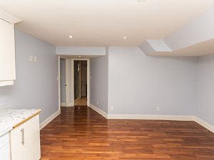 2 Bedroom apartment for rent in Toronto 
