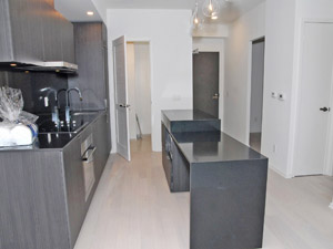 1 Bedroom apartment for rent in Toronto